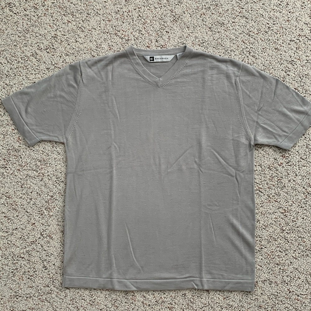 Bacharach Top